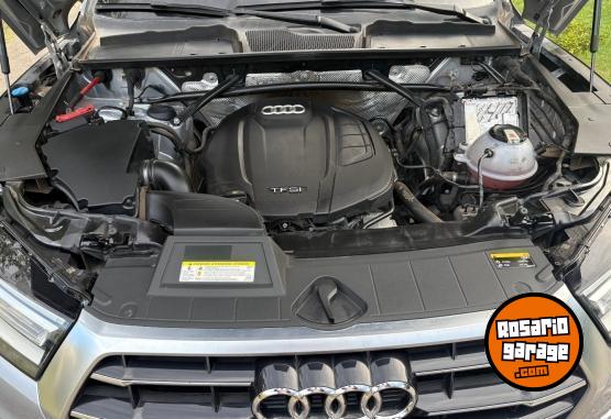 Camionetas - Audi Q5 2020 Nafta 75000Km - En Venta