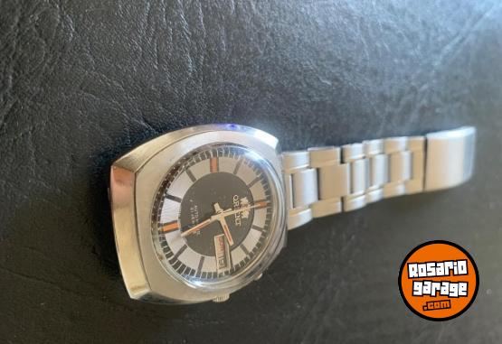 Indumentaria - Reloj autom�tico Orient usado - En Venta