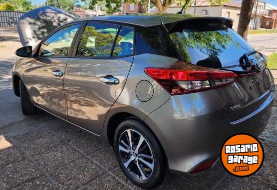 Autos - Toyota Yaris S 2020 Nafta 66000Km - En Venta