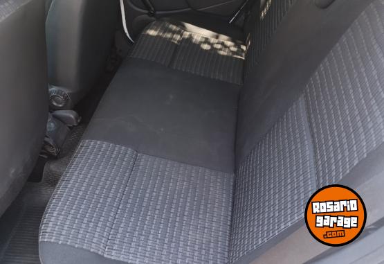 Autos - Renault Sandero confort 2011 Nafta 145Km - En Venta