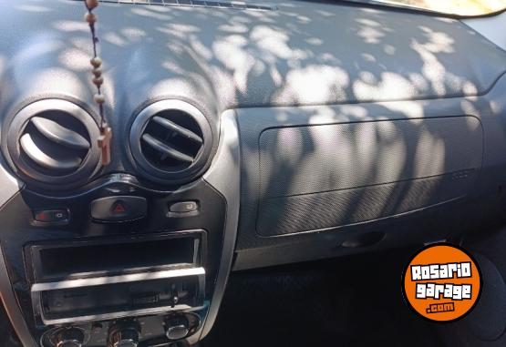 Autos - Renault Sandero confort 2011 Nafta 145Km - En Venta