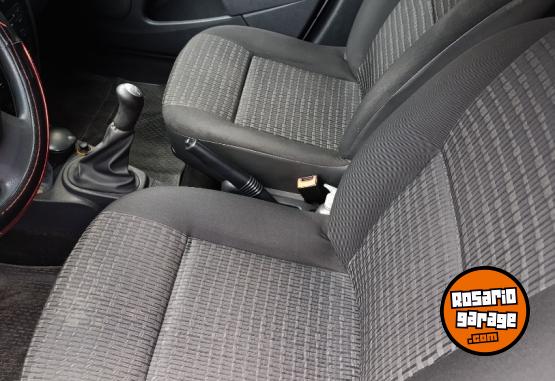 Autos - Renault Sandero confort 2011 Nafta 146Km - En Venta