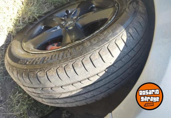 Autos - Ford Focus 2 exe 2010 GNC 175000Km - En Venta