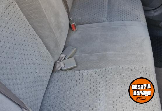 Autos - Toyota Corolla xei full excelen 2007 Nafta 140000Km - En Venta