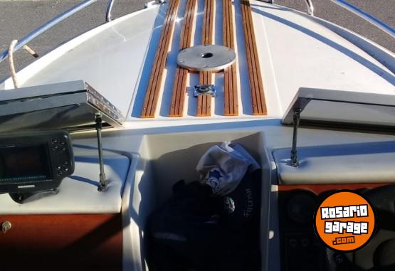 Embarcaciones - Regnicoli albacora - En Venta