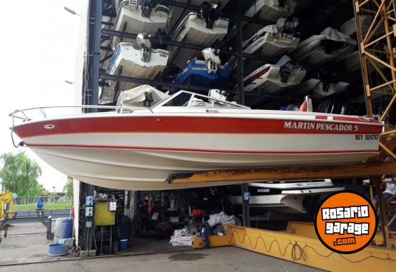 Embarcaciones - Regnicoli albacora - En Venta