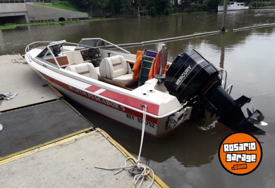 Embarcaciones - Regnicoli albacora - En Venta