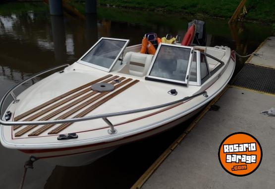 Embarcaciones - Regnicoli albacora - En Venta