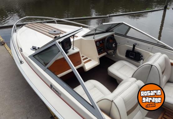 Embarcaciones - Regnicoli albacora - En Venta