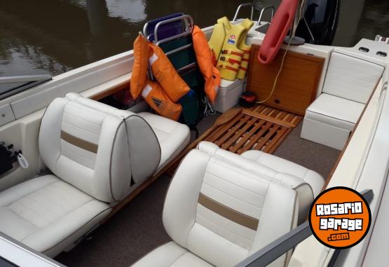 Embarcaciones - Regnicoli albacora - En Venta