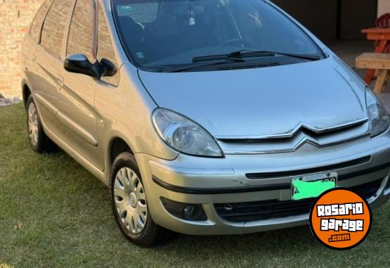 Autos - Citroen Xsara Picasso 2011 GNC 170000Km - En Venta