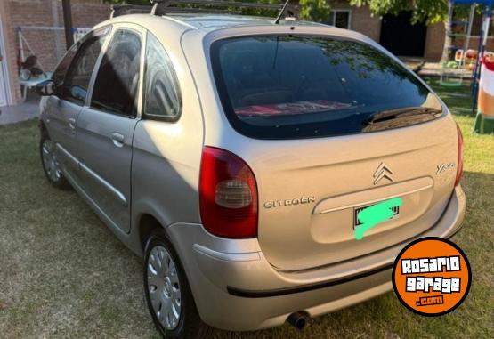 Autos - Citroen Xsara Picasso 2011 GNC 170000Km - En Venta
