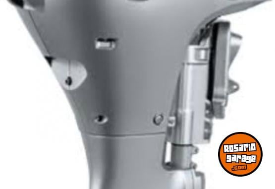 Embarcaciones - Honda 20hp nuevo en caja... - En Venta