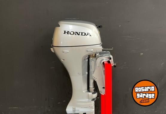 Embarcaciones - Honda 20hp nuevo en caja... - En Venta