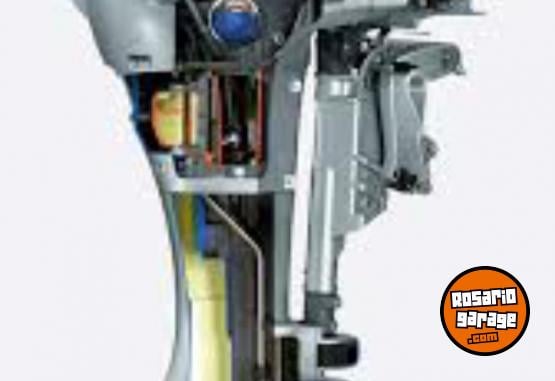 Embarcaciones - Honda 20hp nuevo en caja... - En Venta