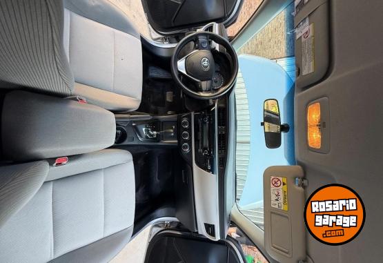 Autos - Toyota COROLLA XLI 1.8 2015 Nafta 175000Km - En Venta