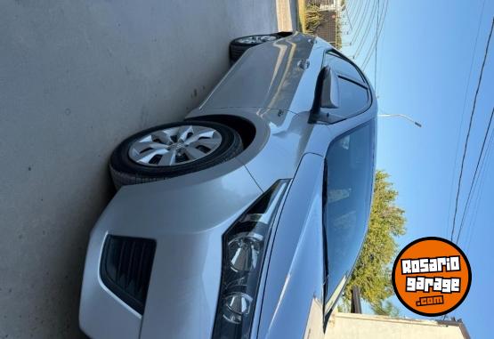 Autos - Toyota COROLLA XLI 1.8 2015 Nafta 175000Km - En Venta