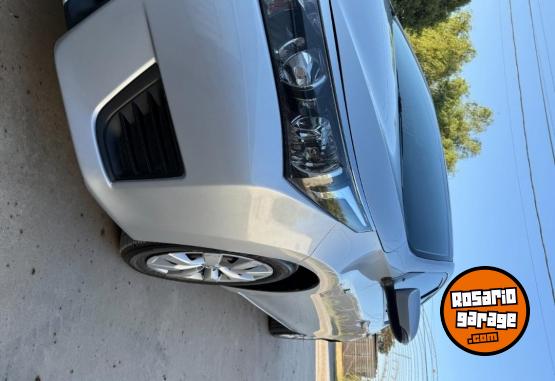 Autos - Toyota COROLLA XLI 1.8 2015 Nafta 175000Km - En Venta