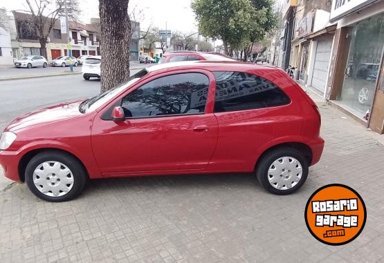 Autos - Suzuki Fun 1.4 2008 Nafta - En Venta