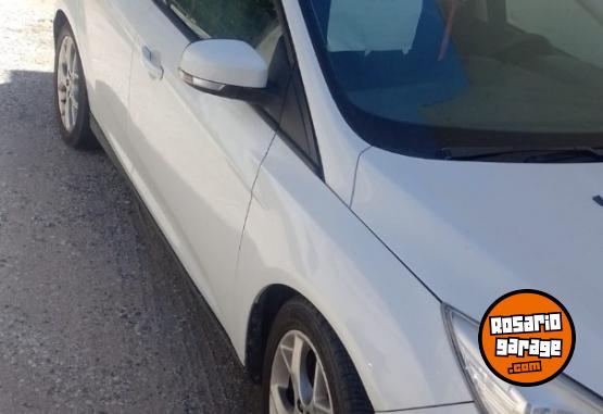 Autos - Ford Focus 2.0 SE Plus 2015 Nafta - En Venta