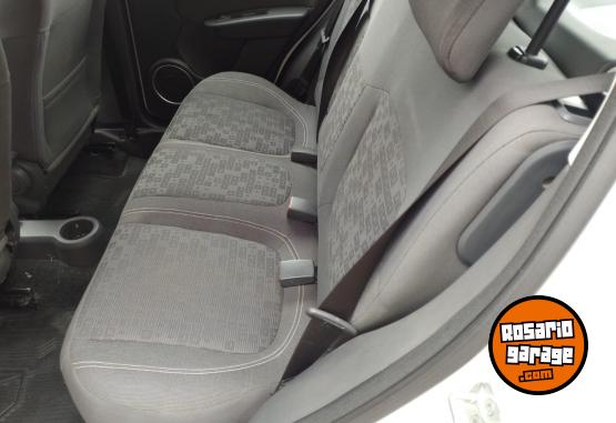 Autos - Fiat Palio Attractive 1.4 2017 Nafta - En Venta