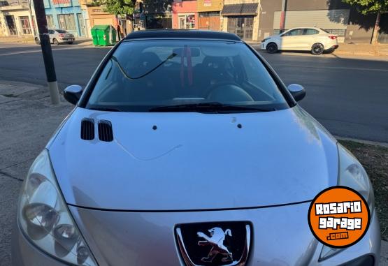 Autos - Peugeot Quiksilver 2010 Nafta 148000Km - En Venta