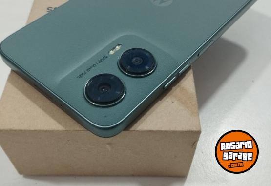 Telefon�a - MOTO G35 IMPECABLE - En Venta