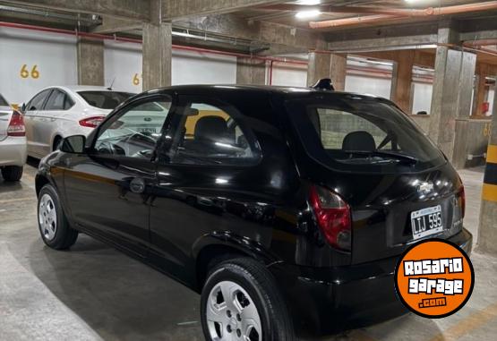 Autos - Chevrolet Celta LT 2012 Nafta 90000Km - En Venta