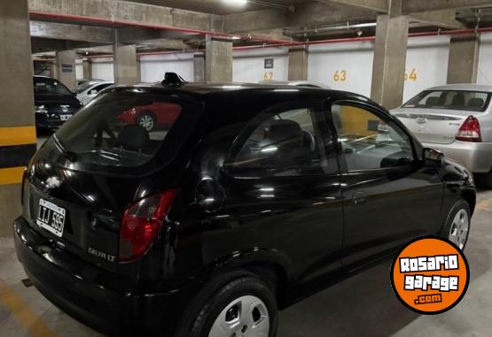 Autos - Chevrolet Celta LT 2012 Nafta 90000Km - En Venta