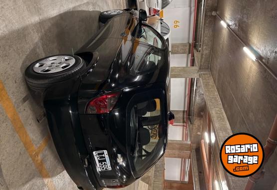 Autos - Chevrolet Celta LT 2012 Nafta 90000Km - En Venta