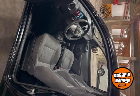 Autos - Chevrolet Celta LT 2012 Nafta 90000Km - En Venta