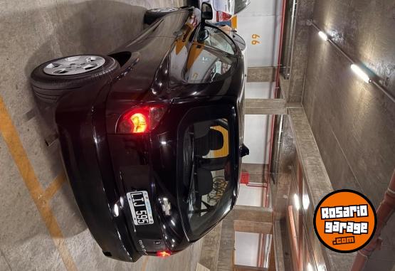 Autos - Chevrolet Celta LT 2012 Nafta 90000Km - En Venta