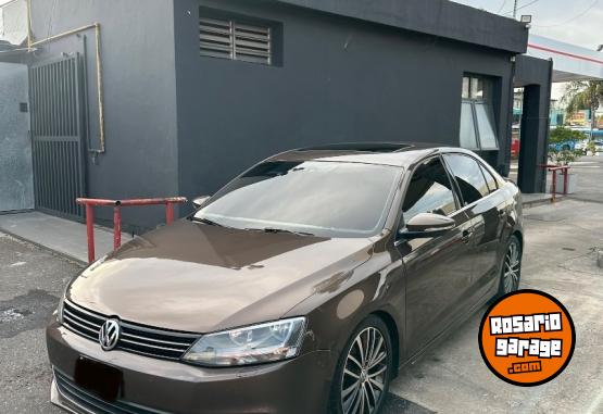 Autos - Volkswagen Vento 2012 Nafta 137000Km - En Venta