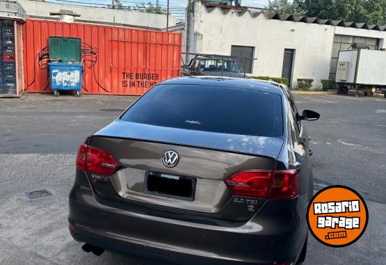 Autos - Volkswagen Vento 2012 Nafta 137000Km - En Venta