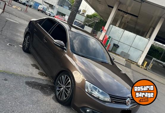 Autos - Volkswagen Vento 2012 Nafta 137000Km - En Venta