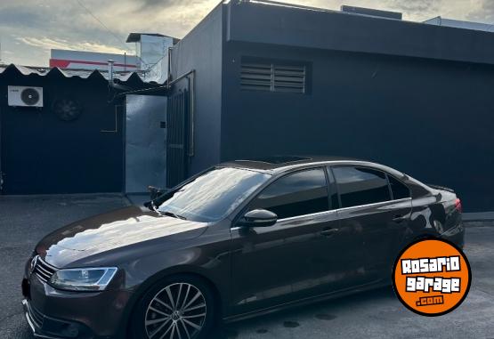 Autos - Volkswagen Vento 2012 Nafta 137000Km - En Venta