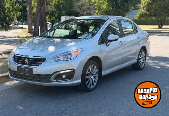 Autos - Peugeot 408 ALLURE PACK 2022 Nafta 66000Km - En Venta