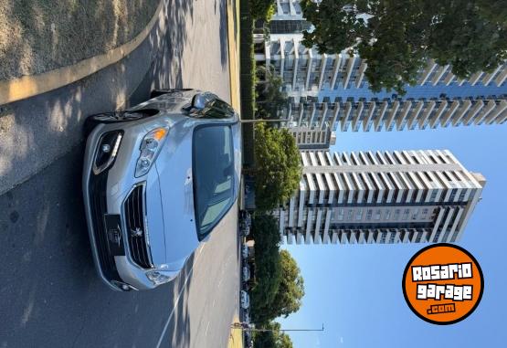 Autos - Peugeot 408 ALLURE PACK 2022 Nafta 66000Km - En Venta