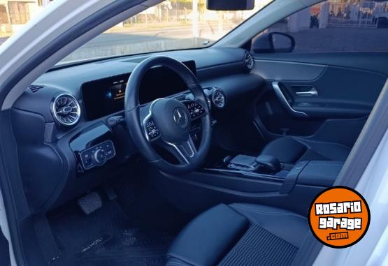 Autos - Mercedes Benz A200 Progressive 2021 Nafta 45000Km - En Venta
