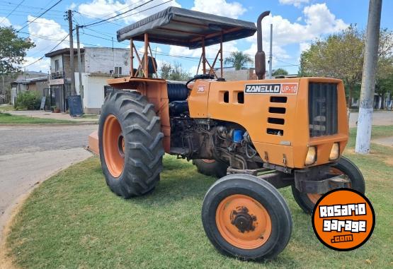 Camiones y Grúas - Tractor zanello up10 - En Venta
