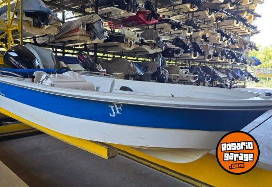 Embarcaciones - Aramendi 490 - En Venta