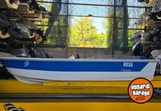 Embarcaciones - Aramendi 490 - En Venta
