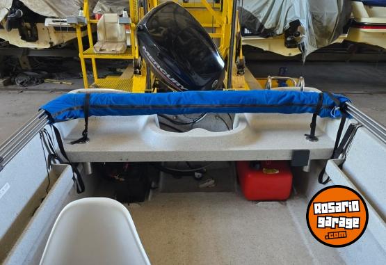 Embarcaciones - Aramendi 490 - En Venta