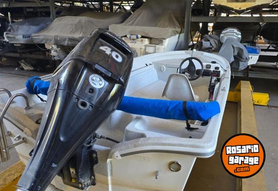 Embarcaciones - Aramendi 490 - En Venta