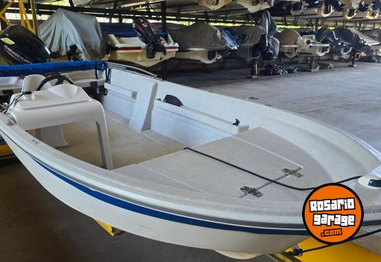 Embarcaciones - Aramendi 490 - En Venta