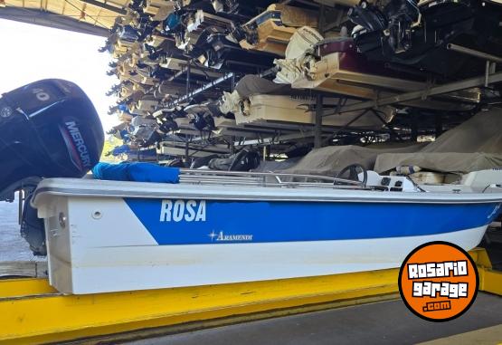 Embarcaciones - Aramendi 490 - En Venta