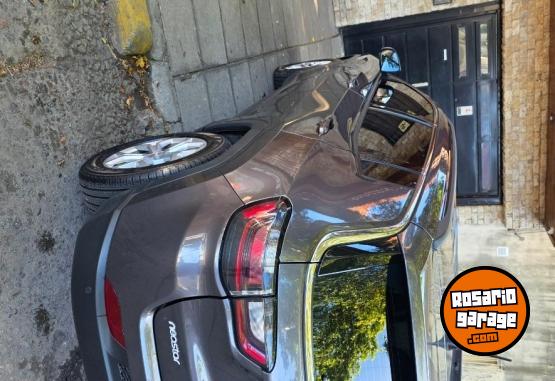 Camionetas - Jeep Compass 1.3 sport 2025 Nafta 7200Km - En Venta