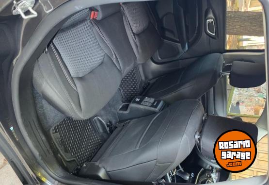 Camionetas - Jeep Compass 1.3 sport 2025 Nafta 7200Km - En Venta