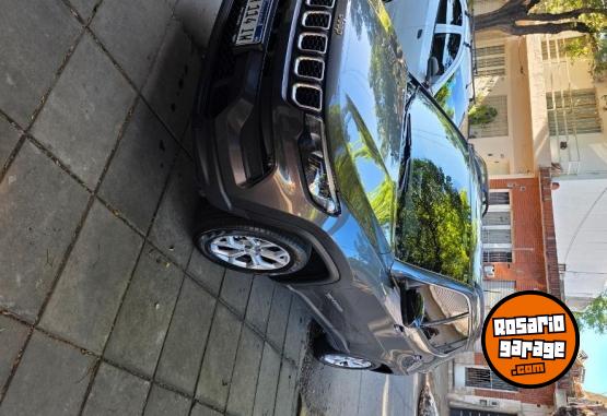 Camionetas - Jeep Compass 1.3 sport 2025 Nafta 7200Km - En Venta