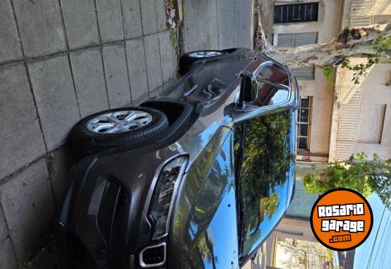 Camionetas - Jeep Compass 1.3 sport 2025 Nafta 7200Km - En Venta